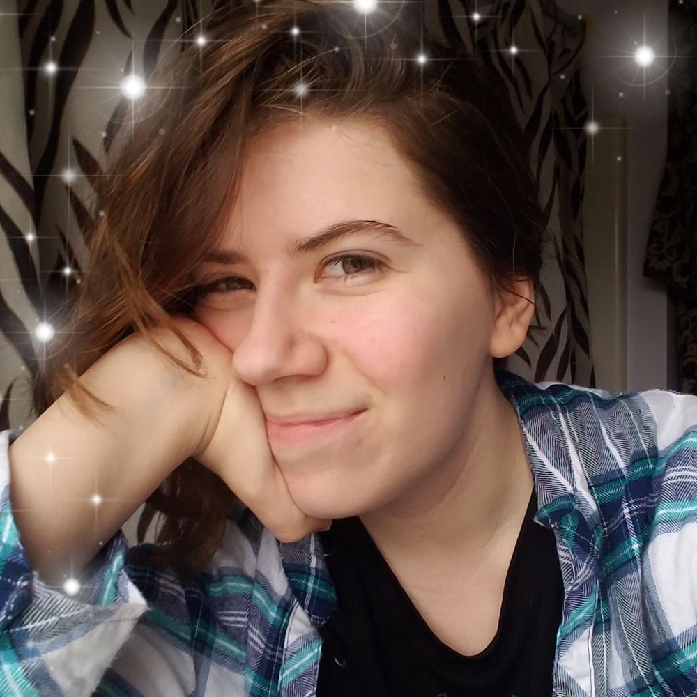 Meet your Posher, Sierra
